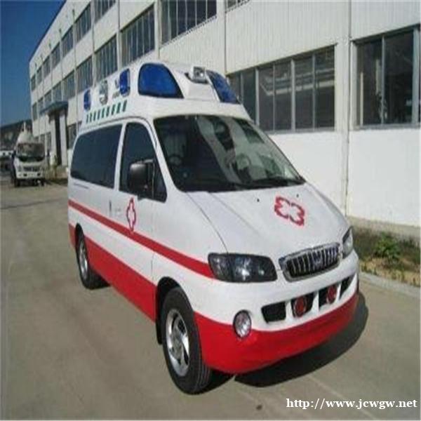 太原救护车如何做好消毒隔离措施 太原救护车如何做好消毒隔离措施