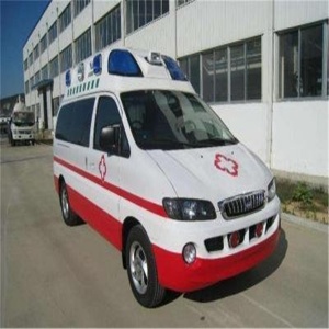 太原救护车如何做好消毒隔离措施