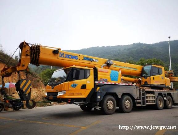 醴陵吊车租赁成本的计算方法是什么?按小时或按天计费 醴陵吊车租赁成本的计算方法是什么?按小时或按天计费