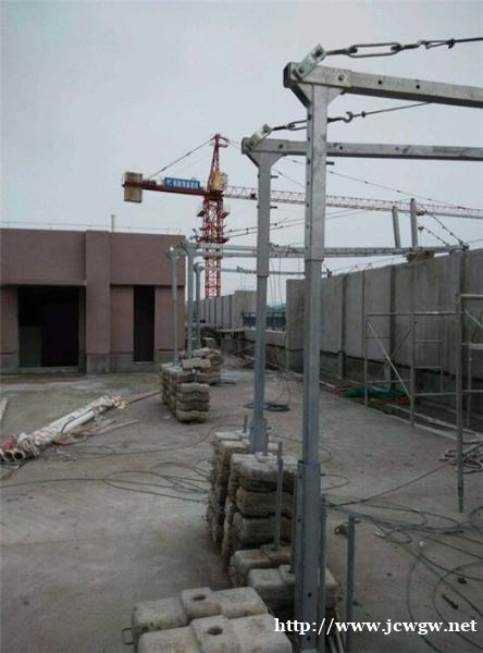 湛江吊篮租赁公司分享知识:严把脚手架“十关” 湛江吊篮租赁公司分享知识:严把脚手架“十关”