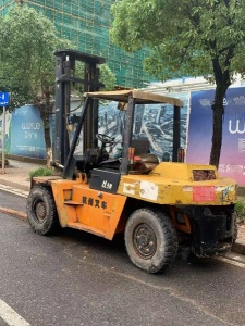 进贤县叉车卸货服务,怎样提升作业效率?