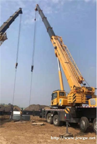 常州吊车租赁:满足您的重物搬运需求 常州吊车租赁:满足您的重物搬运需求