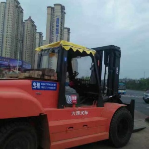 益阳叉车出租有哪些附加费用需要注意？