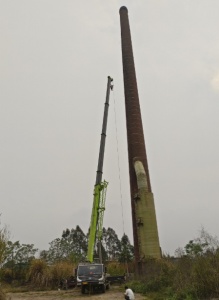 想要在武宣快速开展工程,您了解吊车出租的快捷途径吗?