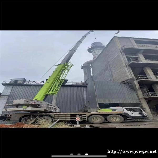 眉山随车吊的发展展望 眉山随车吊的发展展望