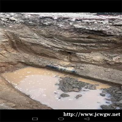 淮北专业查漏水公司如何保证检测的准确性和可靠性? 淮北专业查漏水公司如何保证检测的准确性和可靠性?