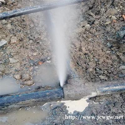 六安如何快速查漏水?三招让你轻松解决漏水难题! 六安如何快速查漏水?三招让你轻松解决漏水难题!