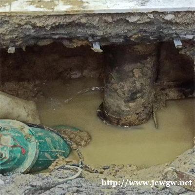 六安测漏水公司如何快速找出家庭漏水问题? 六安测漏水公司如何快速找出家庭漏水问题?