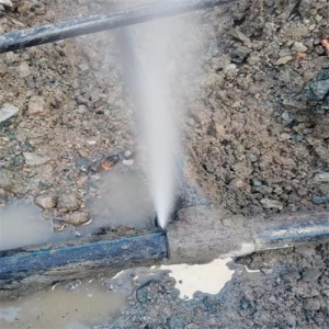 六安如何快速查漏水?三招让你轻松解决漏水难题!