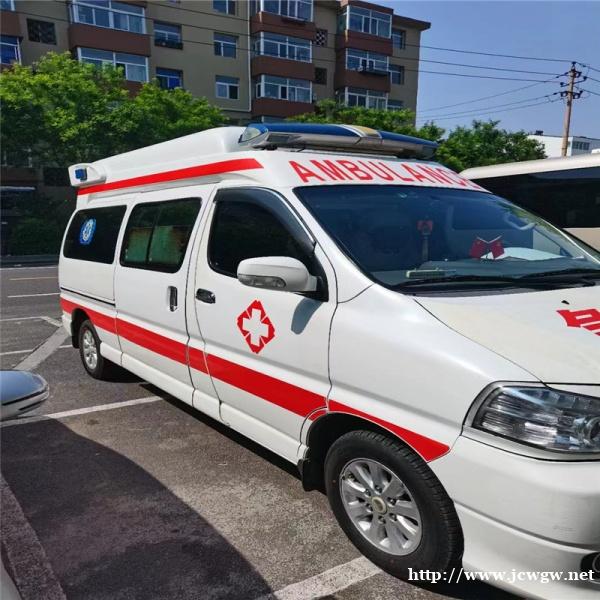 太原救护车医疗配置应该关注些什么 太原救护车医疗配置应该关注些什么