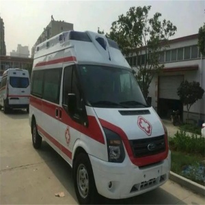 如何正确礼让太原救护车