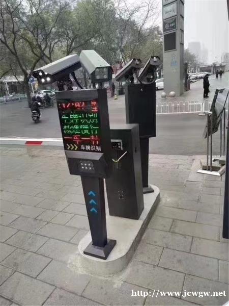 淮北车牌识别技术 淮北车牌识别技术