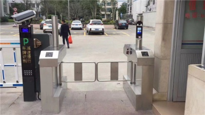 淮北车牌识别道闸厂家谈谈停车引导技术