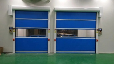 淮北防火门选用甲级或乙级防火门