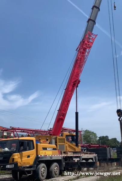 灵川县吊车出租费用如何收取,还有哪些额外收费吗? 灵川县吊车出租费用如何收取,还有哪些额外收费吗?