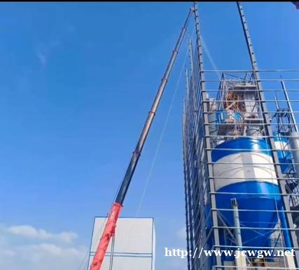 看到吊车精准吊运,你难道不好奇它的精度是如何控制的? 看到吊车精准吊运,你难道不好奇它的精度是如何控制的?