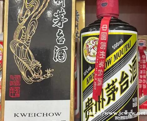 汉中回收24年飞天茅台酒与五星茅台酒的区别 汉中回收24年飞天茅台酒与五星茅台酒的区别