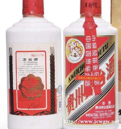 汉中回收24年飞天茅台酒与五星茅台酒的区别 汉中回收24年飞天茅台酒与五星茅台酒的区别