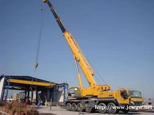 【常州吊车租赁】让您的工程更轻松,更高效! 【常州吊车租赁】让您的工程更轻松,更高效!