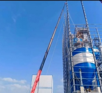 看到吊车精准吊运,你难道不好奇它的精度是如何控制的?