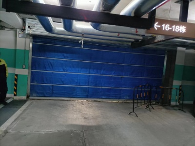 淮北防火门讲述怎样确保防火门在危急时作用