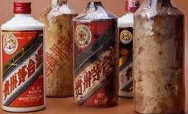 巴中回收茅台酒 礼品足不出户 各地回收五粮液分分钟搞定