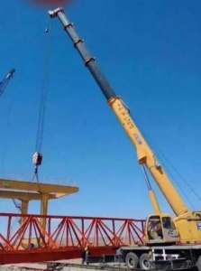 在沭阳租一台12吨的吊车使用一个台班的时间需要多少租金?