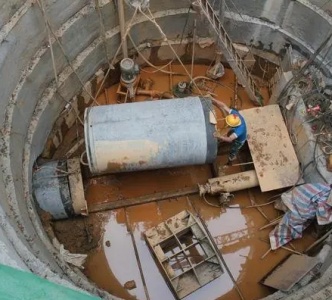 阿勒泰顶管施工多少钱一平