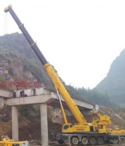 租赁吊车前需要提前告知吊装公司哪些信息?