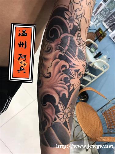 温州纹身教您纹身后要如何保养? 温州纹身教您纹身后要如何保养?