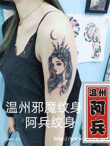 温州纹身告诉你怎样挑选纹身师傅的注意事项 温州纹身告诉你怎样挑选纹身师傅的注意事项