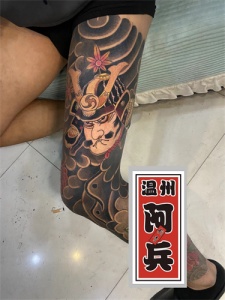 温州纹身讲解怎样判断纹身质量的好坏的原因？