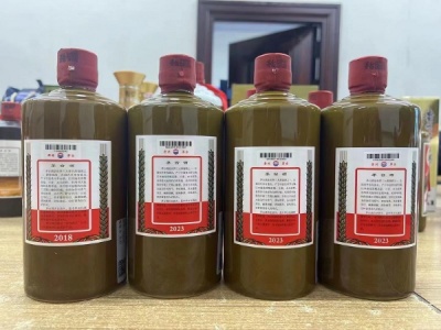 济南礼品回收行手把手教你如何收藏老酒