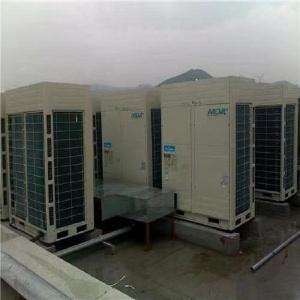 上海高价回收你要处理的中央空调发电机