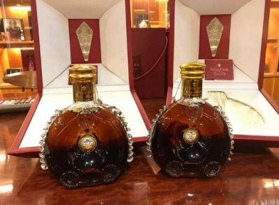 济南洋酒回收公司高价上门回收路易十三