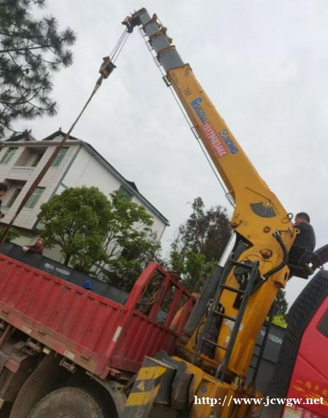 吊车在工业领域作用显著,具体表现在哪里? 吊车在工业领域作用显著,具体表现在哪里?