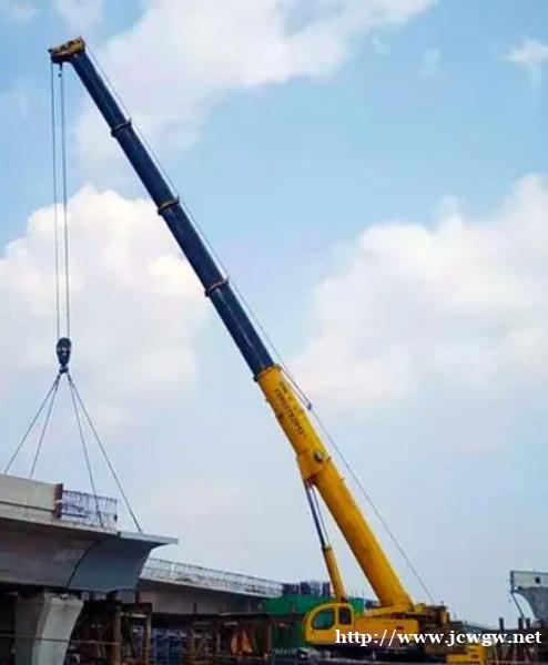 吊车能为建筑施工做什么,出租有啥风险点? 吊车能为建筑施工做什么,出租有啥风险点?