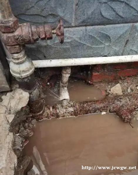 临沂漏水检测这些问题一定要注意! 临沂漏水检测这些问题一定要注意!