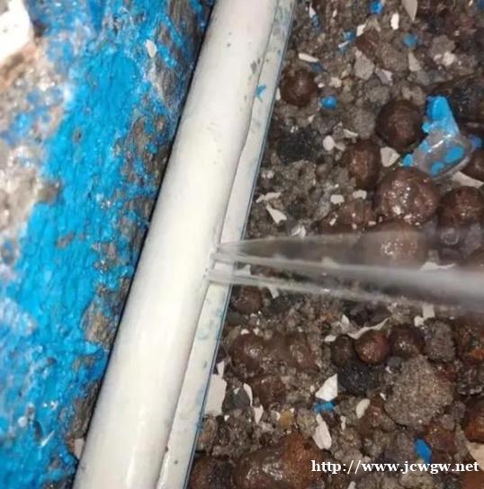 如何对室内的消防管道进行检查 如何对室内的消防管道进行检查