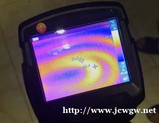 临沂管道漏水的原因分析 临沂管道漏水的原因分析