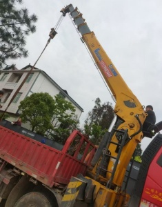 吊车在工业领域作用显著,具体表现在哪里?