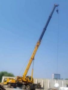 吊车能完成哪些高难度任务，出租需遵循哪些事项？