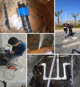 临沂地下供暖管道渗漏的主要原因