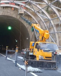 吊车在物流领域作用啥样,租赁价格合理吗?