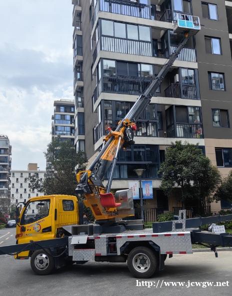 登高车的租赁价格受哪些市场因素影响呢? 登高车的租赁价格受哪些市场因素影响呢?