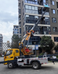 登高车的租赁价格受哪些市场因素影响呢?