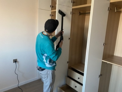 喀什东城花园专业除甲醛：如何有效消除空气中的有害物质？