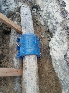 地暖管漏水检修步骤，详细介绍地暖管道漏水检修的步骤和注意事项