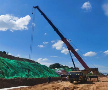 湘潭吊车出租公司专业队伍，技术优越