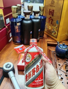 济源周边回收礼品 茅台酒 五粮液 欢迎来电试价